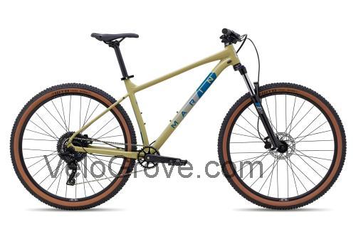 Marin Bobcat Trail specs and reviews